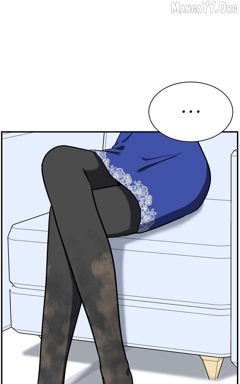 Change Me Chapter 58 - page 71